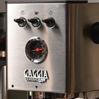 Кавоварка Gaggia Classic UP – купити в | RoastersHub