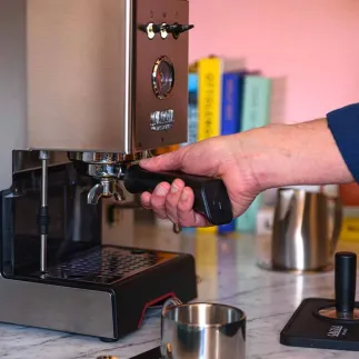 Кавоварка Gaggia Classic UP – купити в | RoastersHub