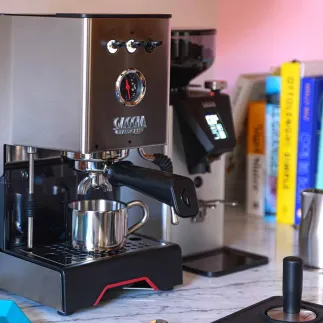 Кавомолка Gaggia Gaggia MDF 55 – купити в | RoastersHub