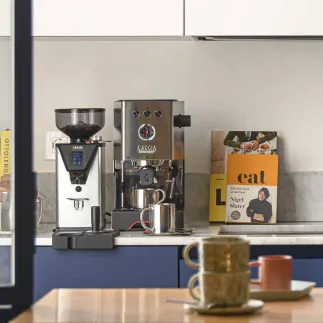 Кавомолка Gaggia Gaggia MDF 55 – купити в | RoastersHub