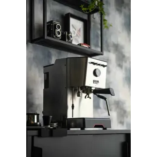 Кавоварка Gaggia Classic GT – купити в | RoastersHub