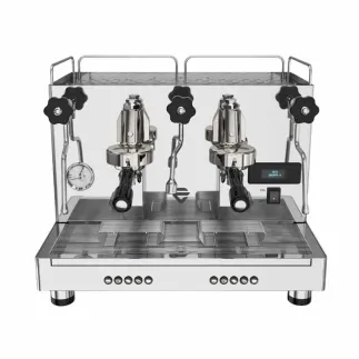 Lelit кавоварка GiuliettaX PL2SVX – купити в Києві, ціна | RoastersHub