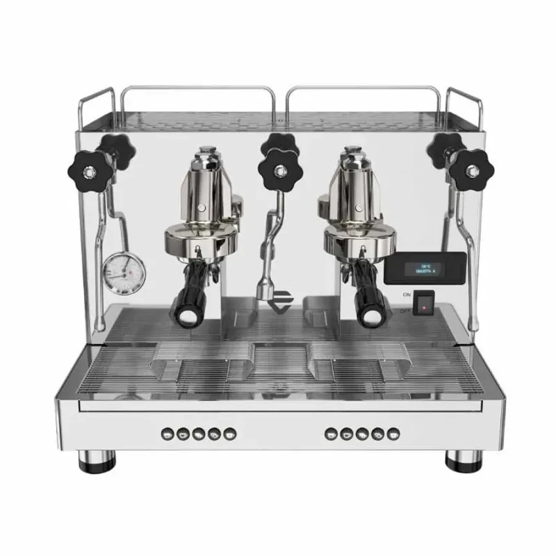 Кавомашина професійна Lelit GiuliettaX PL2SVX Кавомашина професійна Lelit GiuliettaX PL2SVX