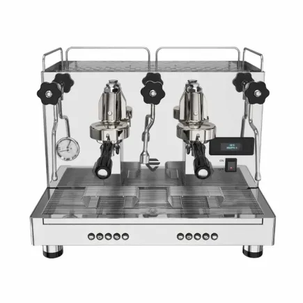 Lelit кавоварка GiuliettaX PL2SVX – купити в Києві, ціна | RoastersHub