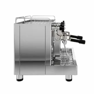 Lelit кавоварка GiuliettaX PL2SVX – купити в Києві, ціна | RoastersHub