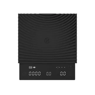 Ваги для кави imemore Black Mirror Basic 3 – купити в Києві, ціна | RoastersHub