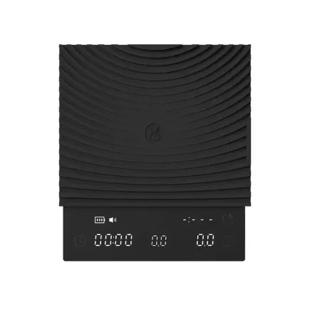 Ваги для кави imemore Black Mirror Basic 3 – купити в Києві, ціна | RoastersHub