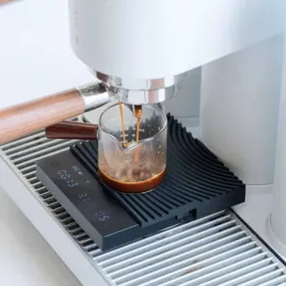 Ваги для кави imemore Black Mirror Basic 3 – купити в Києві, ціна | RoastersHub