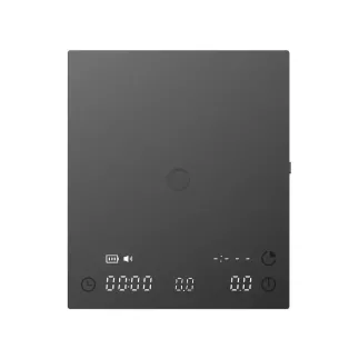 Ваги для кави imemore Black Mirror Basic 3 – купити в Києві, ціна | RoastersHub