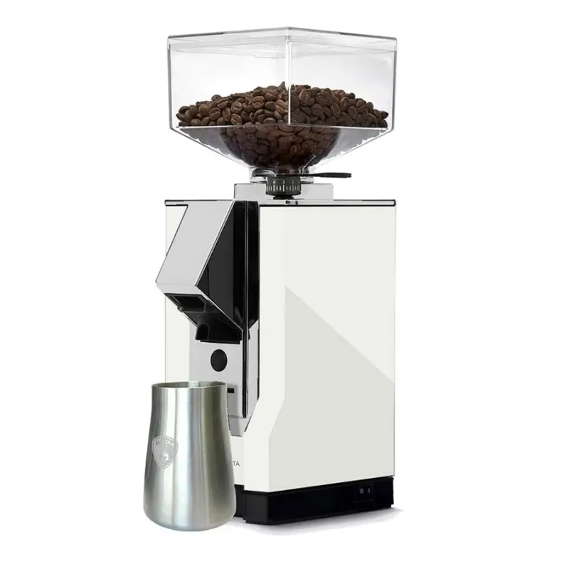 Eureka кавомолка Mignon Filtro Silent – купити в Києві, ціна | RoastersHub