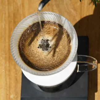 Пуровер Hario V60 Dripper NEO – купити в Києві, ціна | RoastersHub