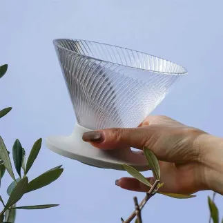 Пуровер Hario V60 Dripper NEO – купити в Києві, ціна | RoastersHub