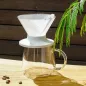 Пуровер Hario V60 Dripper NEO Пуровер Hario V60 Dripper NEO