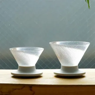 Пуровер Hario V60 Dripper NEO – купити в Києві, ціна | RoastersHub