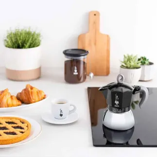 Гейзерна кавоварка Bialetti Moka Induction