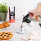 Гейзерна кавоварка Bialetti Moka Induction Гейзерна кавоварка Bialetti Moka Induction