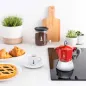 Гейзерна кавоварка Bialetti Moka Induction
