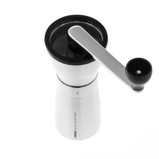 Hario кавомолка ручна Mini Slim Pro MMSP-1 – купити в Києві, ціна | RoastersHub
