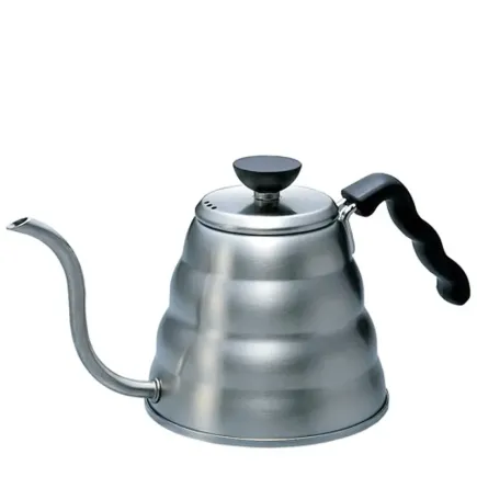 Hario чайник V60 Buono VKB-120 – купити в Києві, ціна | RoastersHub