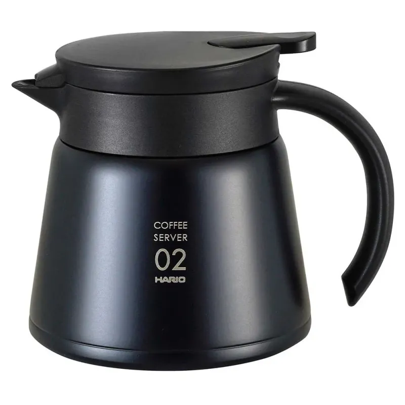 Графін Hario V60 VHS-60 — купити чайник термос Hario в Києві, ціна | RoastersHub