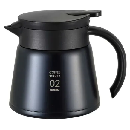 Графін Hario V60 VHS-60 — купити чайник термос Hario в Києві, ціна | RoastersHub