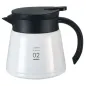 Термографін Hario V60