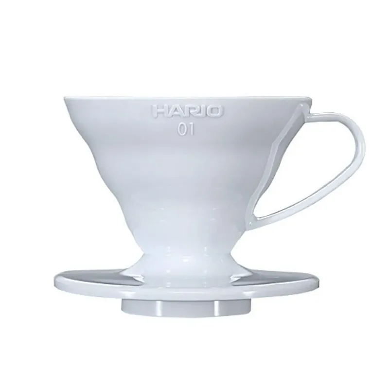 Пуровер Hario V60 пластик Пуровер Hario V60 пластик