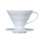 Пуровер Hario V60 пластик Пуровер Hario V60 пластик