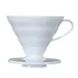 Пуровер Hario V60 пластик
