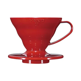 Пуровер Hario V60 пластик