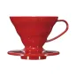 Пуровер Hario V60 пластик