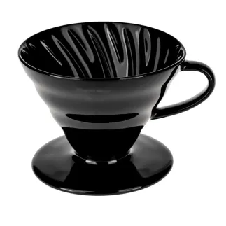 Пуровер Hario V60 Tetsu Kasuya