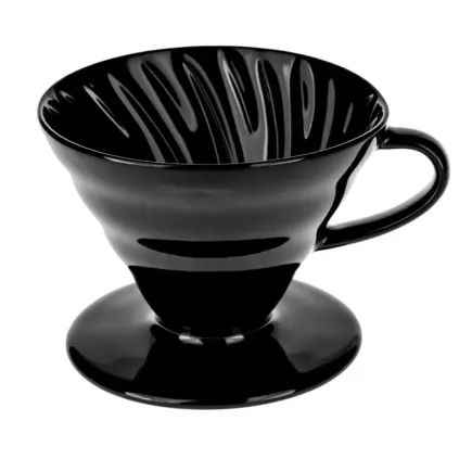Пуровер Hario V60 Tetsu Kasuya