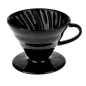 Пуровер Hario V60 Tetsu Kasuya