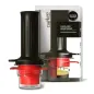 Кавоварка Cafflano Kompresso