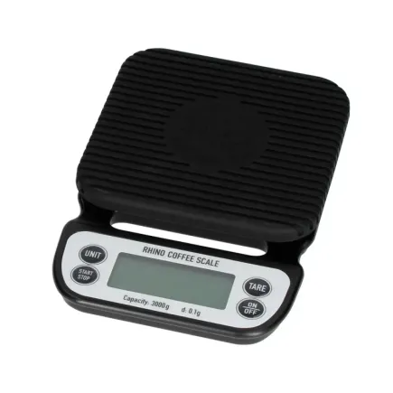 Ваги Rhino Coffee Brewing Scale – купити в Києві, ціна | RoastersHub