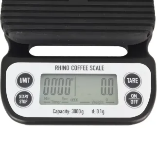 Ваги Rhino Coffee Brewing