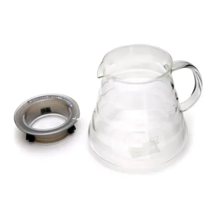 Графін Hario V60 Range Server Clear