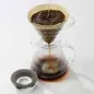 Графін Hario V60 Range Server Clear