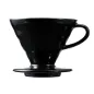 Пуровер Hario V60 Tetsu Kasuya
