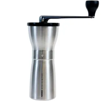 Кавомолка Hario Mini Slim Pro