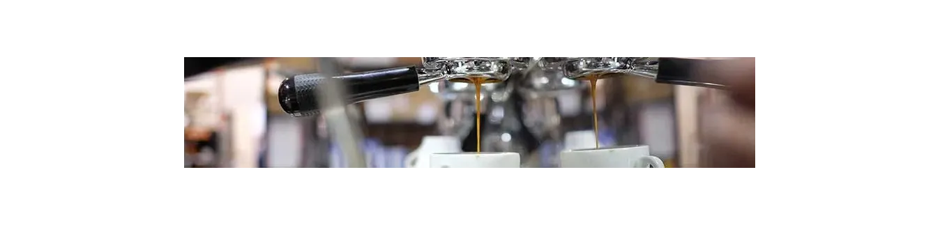 Еспресо кава — купити зернову каву для еспресо в Києві, ціна | RoastersHub