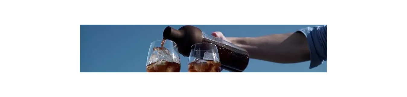 Колд Брю – купити кавоварку Cold Brew в інтернет магазині в Києві, ціна | RoastersHub