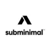 Subminimal
